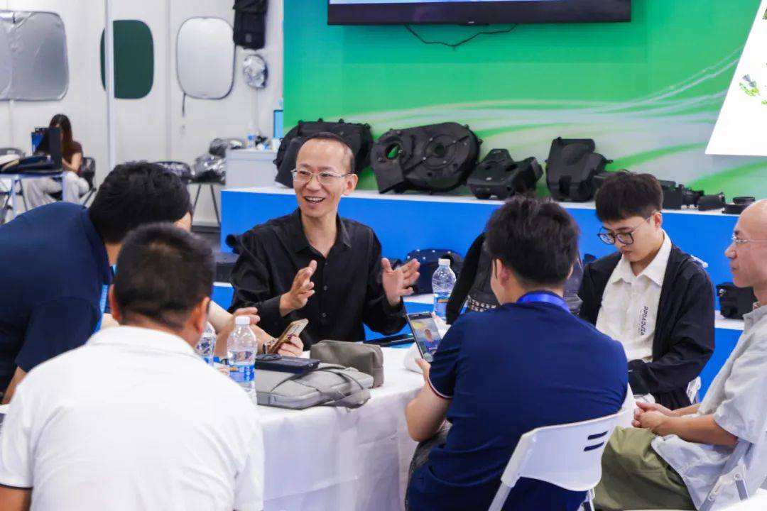 直通臺(tái)州制造源頭！2025臺(tái)州國(guó)際汽摩配展6月盛大開(kāi)幕，聚焦技術(shù)交流與產(chǎn)業(yè)創(chuàng)新