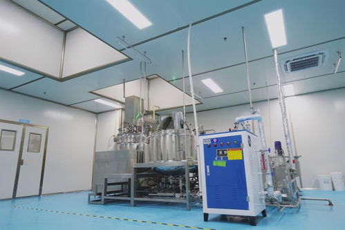 雙品牌戰(zhàn)略下的全球布局 蓋夫內(nèi)外貿(mào)投資雙廠，以技術(shù)服務(wù)驅(qū)動(dòng)未來(lái)